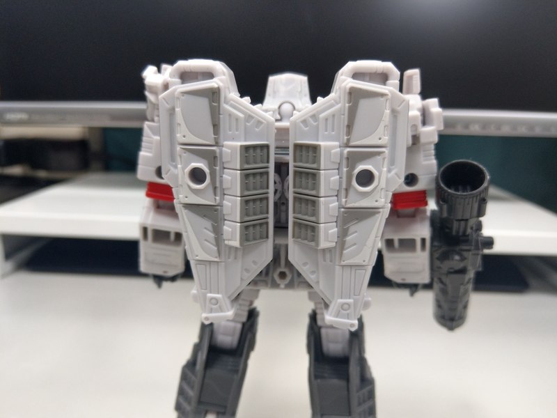 Transformers Siege Megatron Classic Animation Version Gallery 07 (7 of 22)